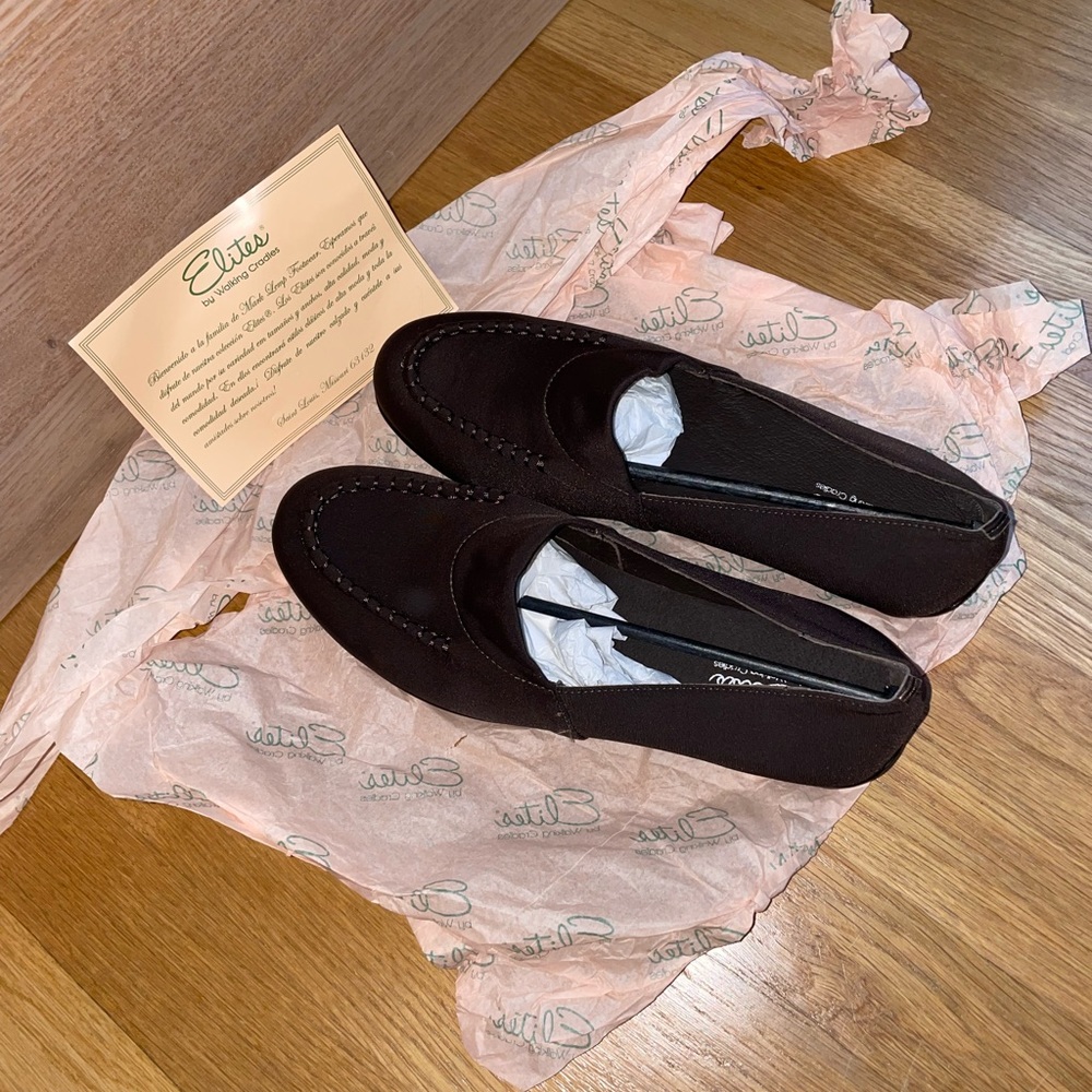 Shoes - Picture 4 of 10